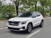 Bán xe Kia Seltos 2021 Deluxe 1.4 AT giá 545 Triệu - Hà Nội