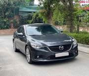 Bán xe Mazda 6 2014 2.5 AT giá 385 Triệu - Hà Nội