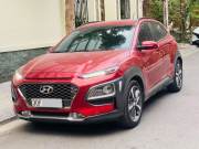 Bán xe Hyundai Kona 2018 1.6 Turbo giá 495 Triệu - Hà Nội