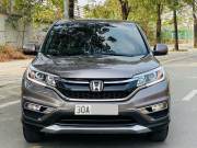 Bán xe Honda CRV 2015 2.0 AT giá 545 Triệu - Hà Nội