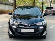 Bán xe Toyota Vios 2019 1.5G giá 433 Triệu - Hà Nội