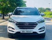 Bán xe Hyundai Tucson 2018 2.0 AT giá 569 Triệu - Hà Nội