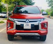 Bán xe Mitsubishi Triton 4x2 AT Mivec 2021 giá 525 Triệu - Hà Nội