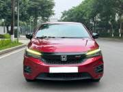 Bán xe Honda City 2021 RS 1.5 AT giá 450 Triệu - Hà Nội