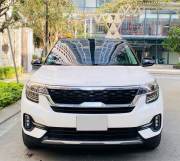 Bán xe Kia Seltos 2020 Premium 1.4 AT giá 559 Triệu - Hà Nội