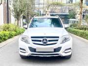 Bán xe Mercedes Benz GLK Class 2014 GLK250 4Matic giá 505 Triệu - Hà Nội