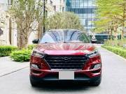 Bán xe Hyundai Tucson 2020 2.0 ATH giá 668 Triệu - Hà Nội