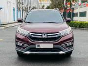 Bán xe Honda CRV 2015 2.4 AT giá 489 Triệu - Hà Nội