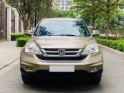 Bán xe Honda CRV 2010 2.4 AT giá 286 Triệu - Hà Nội