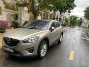 Bán xe Mazda CX5 2014 2.0 AT giá 420 Triệu - TP HCM