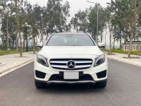 Bán xe Mercedes Benz GLA class 2016 GLA 200 giá 685 Triệu - Hà Nội