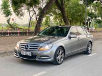 Bán xe Mercedes Benz C class 2011 C200 giá 315 Triệu - Hà Nội