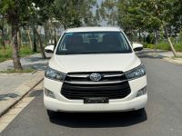 Bán xe Toyota Innova 2019 2.0E giá 495 Triệu - Hà Nội