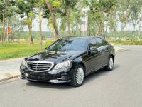 Bán xe Mercedes Benz E class 2015 E200 giá 575 Triệu - Hà Nội