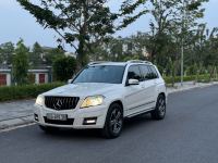 Bán xe Mercedes Benz GLK Class 2009 GLK300 4Matic giá 335 Triệu - Hà Nội