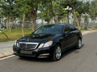 Bán xe Mercedes Benz E class 2011 E250 giá 395 Triệu - Hà Nội