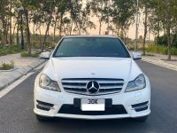 Bán xe Mercedes Benz C class C200 2013 giá 375 Triệu - Hà Nội