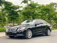 Bán xe Mercedes Benz E class 2009 E300 giá 375 Triệu - Hà Nội