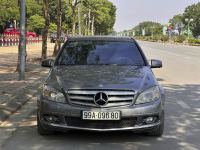 Bán xe Mercedes Benz C class 2010 C300 giá 245 Triệu - Hà Nội