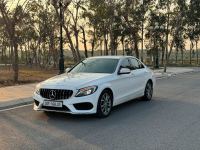 Bán xe Mercedes Benz C class 2015 C200 giá 565 Triệu - Hà Nội