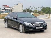 Bán xe Mercedes Benz E class 2009 E300 giá 288 Triệu - Hà Nội