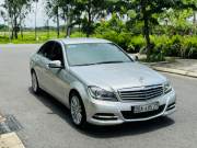 Bán xe Mercedes Benz C class 2011 C200 giá 275 Triệu - Hà Nội