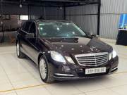Bán xe Mercedes Benz E class 2011 E300 giá 345 Triệu - Hà Nội