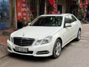 Bán xe Mercedes Benz E class 2012 E250 giá 355 Triệu - Hà Nội