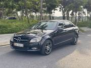Bán xe Mercedes Benz C class 2009 C230 Avantgarde giá 178 Triệu - Hà Nội