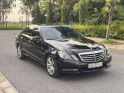 Bán xe Mercedes Benz E class 2009 E250 giá 228 Triệu - Hà Nội