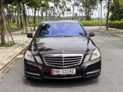 Bán xe Mercedes Benz E class 2010 E250 giá 245 Triệu - Hà Nội