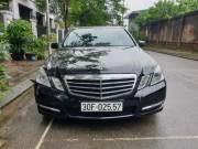 Bán xe Mercedes Benz E class 2010 E250 giá 320 Triệu - Hà Nội