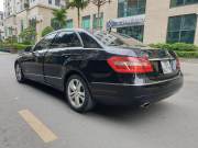 Bán xe Mercedes Benz E class 2011 E200 giá 325 Triệu - Hà Nội