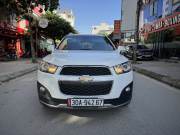 Bán xe Chevrolet Captiva 2015 LTZ 2.4 AT giá 355 Triệu - Hà Nội