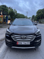 Bán xe Hyundai SantaFe 2.4L 4WD 2017 giá 665 Triệu - Hải Phòng