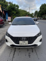 Bán xe Hyundai Accent 1.4 AT 2022 giá 445 Triệu - Hải Phòng