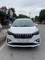 Bán xe Suzuki Ertiga 2019 Limited 1.5 AT giá 425 Triệu - Hải Phòng