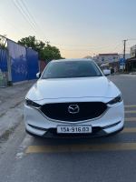 Bán xe Mazda CX5 2021 Deluxe 2.0 AT giá 710 Triệu - Hải Phòng