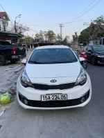 Bán xe Kia Rio 2015 1.4 MT giá 245 Triệu - Hải Phòng