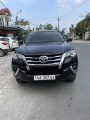 Bán xe Toyota Fortuner 2019 2.4G 4x2 AT giá 820 Triệu - Hải Phòng