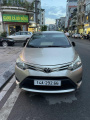 Bán xe Toyota Vios 2018 1.5E giá 295 Triệu - Hải Phòng