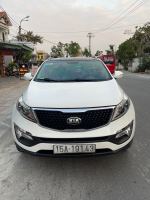 Bán xe Kia Sportage 2.0 AT 2015 giá 459 Triệu - Hải Phòng