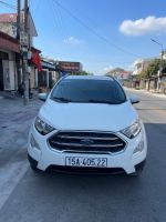 Bán xe Ford EcoSport 2018 Titanium 1.5L AT giá 395 Triệu - Hải Phòng