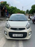 Bán xe Kia Morning 2015 Van 1.0 AT giá 200 Triệu - Hải Phòng