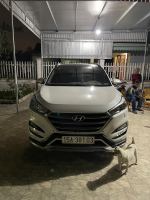 Bán xe Hyundai Tucson 2018 1.6 AT Turbo giá 645 Triệu - Hải Phòng