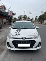 Bán xe Hyundai i10 2018 Grand 1.2 AT giá 305 Triệu - Hải Phòng