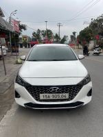 Bán xe Hyundai Accent 2020 1.4 AT giá 399 Triệu - Hải Phòng