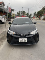 Bán xe Toyota Vios 2022 E 1.5 MT giá 375 Triệu - Hải Phòng