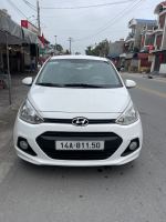 Bán xe Hyundai i10 2014 Grand 1.0 MT giá 175 Triệu - Hải Phòng