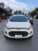 Bán xe Ford EcoSport 2017 Titanium 1.5L AT giá 325 Triệu - Hải Phòng